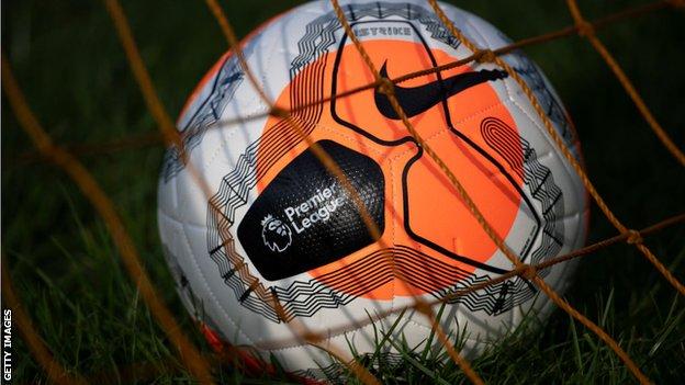 Premier League Clubs Discuss Kick Off Times And Free To Air Games Bbc Sport