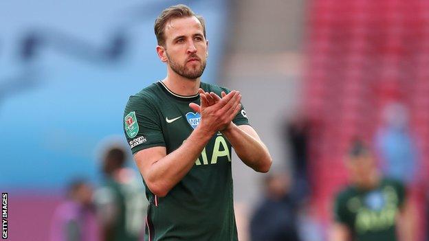 Harry Kane