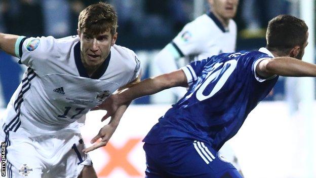 Paddy McNair