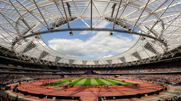 Essex hope Olympic Stadium could host T20 games in 2018 ... - 624 x 351 jpeg 58kB