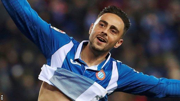 Sergio Garcia