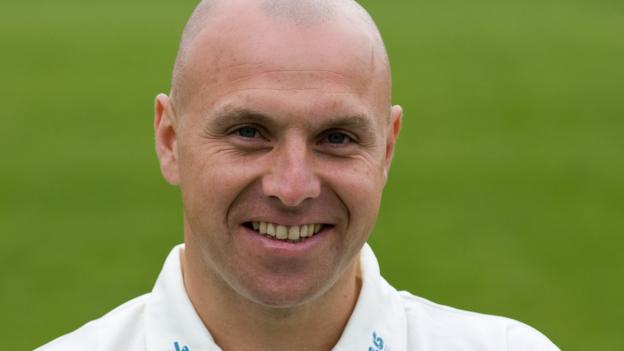 Alex Wharf: Ex-glamorgan All-rounder To Become International Umpire 