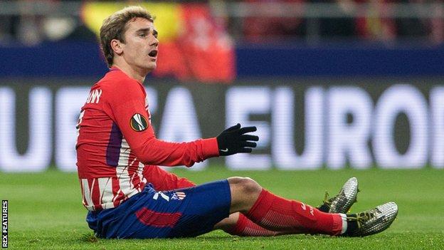 Antoine Griezmann