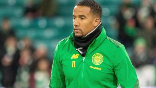 ‘He wanted to play more’: Preston seal permanent deal for Celtic’s Sinclair