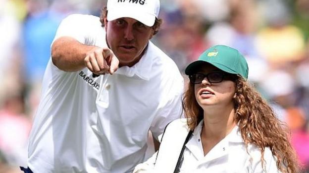 Phil Mickelson likely to miss US Open for daughter's ... - 624 x 351 jpeg 29kB