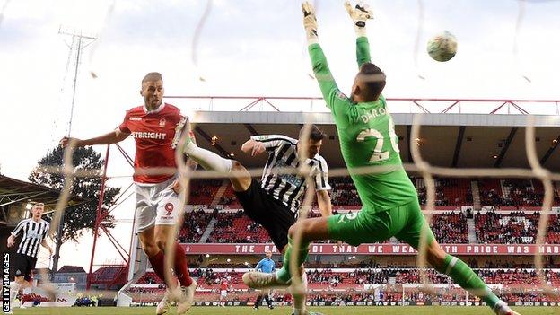 Daryl Murphy
