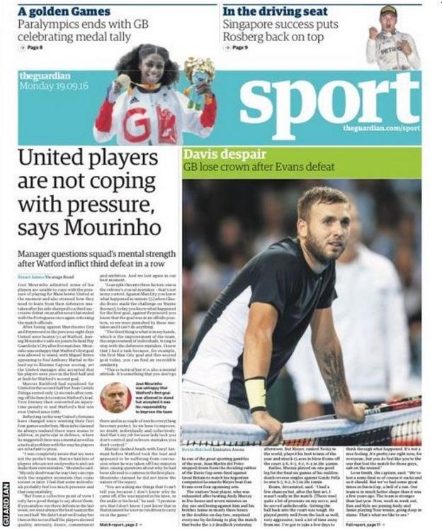 Guardian backpage