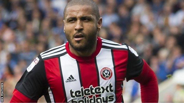 Sheffield Wednesday 24 Sheffield United  BBC Sport