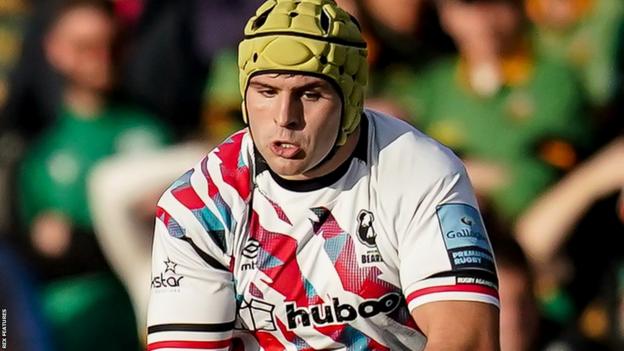 Will Capon among six homegrown Bristol Bears players to sign new ...