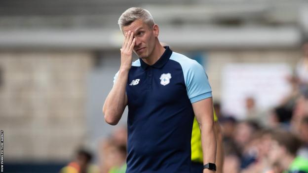 Steve Morison
