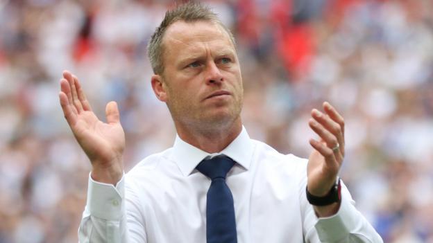 Michael Flynn: Newport County manager expects to lose key players