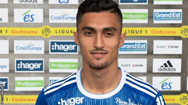 Moatez Zemzemi