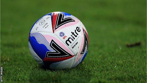 Championship: EFL 'disappointed' as government imposes restrictions on ...