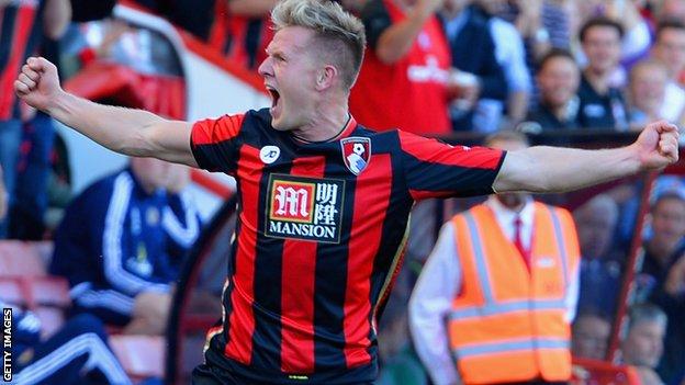 Matt Ritchie