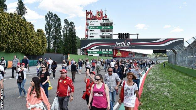 Imola