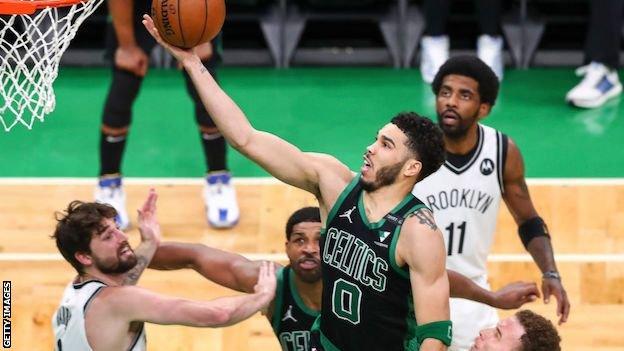 Kyrie Irving's timeline gives Celtics and Nets fans nightmares