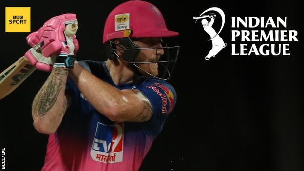 Ben Stokes