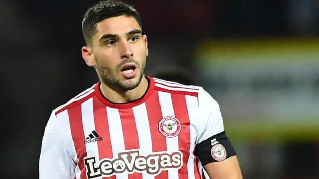 Brentford 1-0 Bolton Wanderers: Neal Maupay winner eases pressure on ...