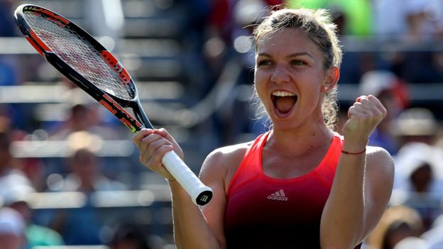 Women's tennis rankings - BBC Sport