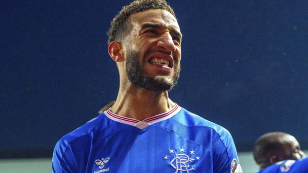 Goldson aims to quieten Celtic Park after ‘heartbreaking’ final loss