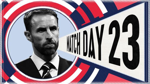 World Cup catch-up: England's dream ends but fans are still singing