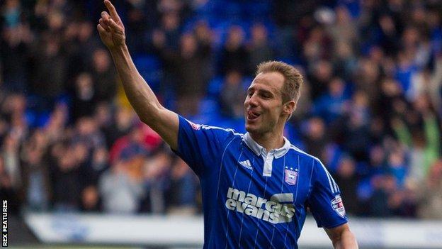 Luke Varney