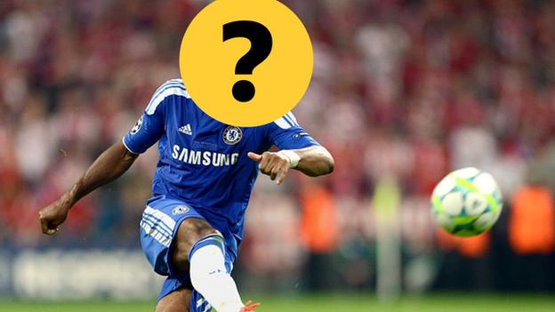 Quiz Name Chelsea S 25 Premier League Penalty Scorers c Sport