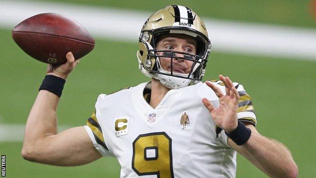 Drew Brees: I'll Only Play For The Saints