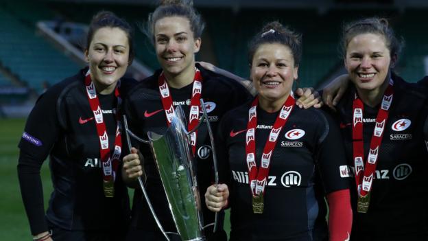 Club-by-club guide to 2019-20 Premier 15s season