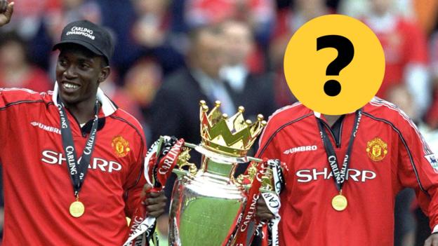 Premier League: How much do you remember from final-day title showdowns