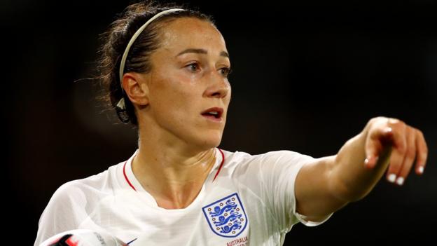 World Beaters: Lucy Bronze on injuries, social anxiety & life in the ...