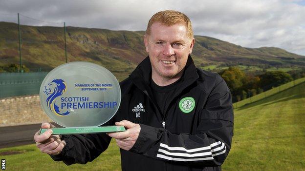 Neil Lennon