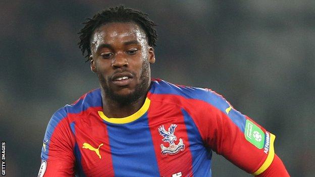 Jeffrey Schlupp