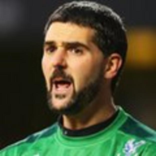 Julian Speroni