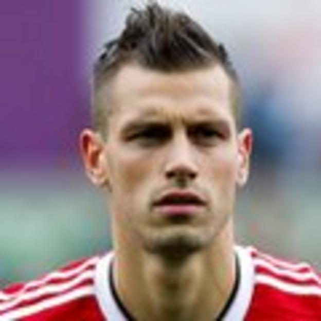 Morgan Schneiderlin