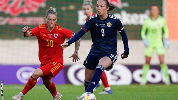Jess Fishlock
