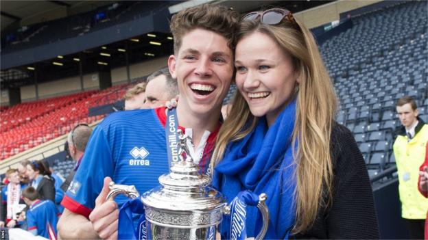 Ryan Christie