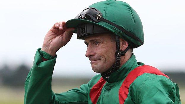 Pat Smullen