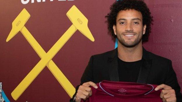 Felipe Anderson