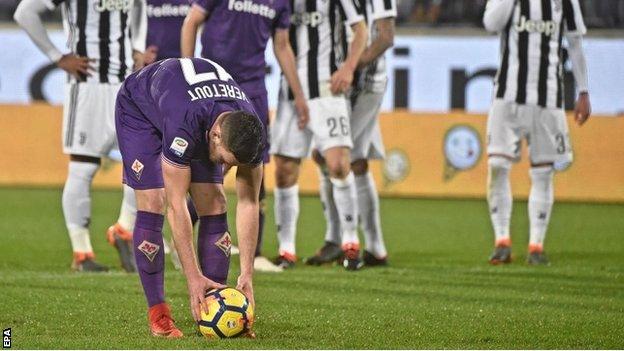 Jordan Veretout