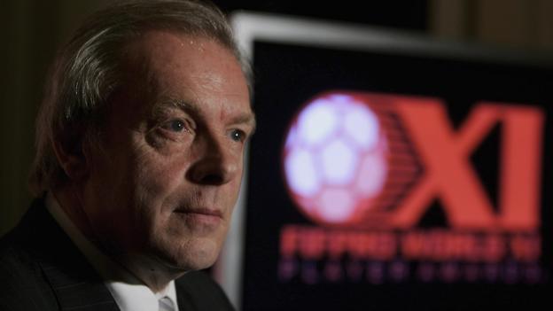 Gordon Taylor: PFA chief executive's review by early July thumbnail