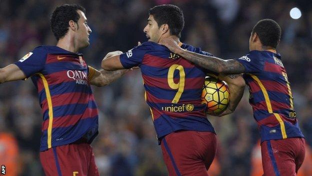 Luis Suarez
