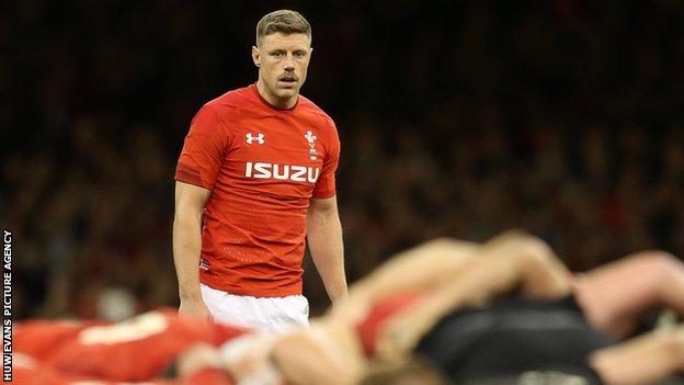 Rhys Priestland Bath s Wales fly half in talks with Cardiff Blues