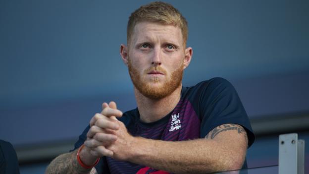 Ben Stokes describes Sun story about family as 'immoral and heartless'