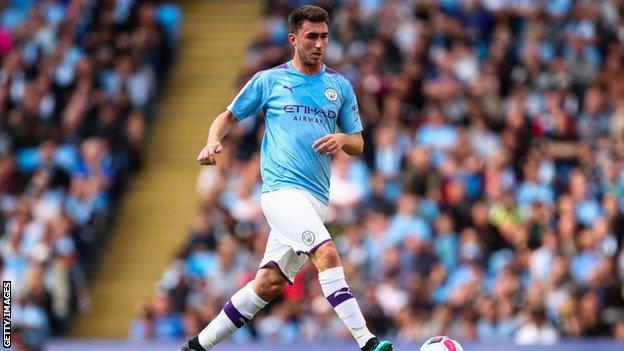 Euro 2020: Man City's Aymeric Laporte in France squad for ...