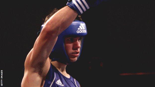 Joe Cordina