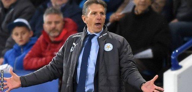 Claude Puel