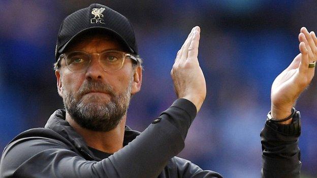 Image result for klopp