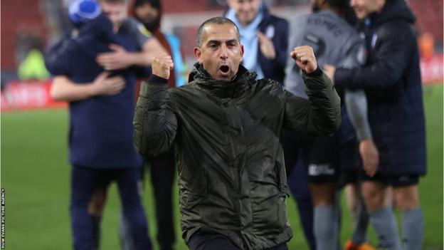 Sabri Lamouchi Lays Out The Table Of Truth For Cardiff City