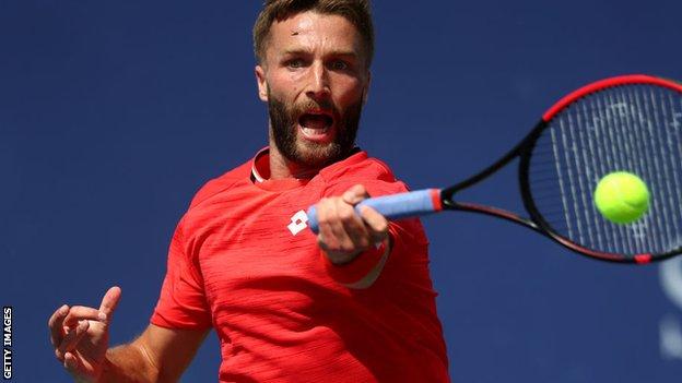 French Open 2020: Liam Broady qualifies for main draw but ...